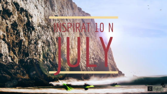Inspirat10n July